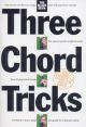 3 Chord Tricks: Guitar: Black Book