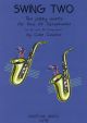 Swing Two: Saxophone Duets