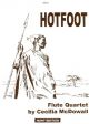 Hotfoot: Flute Quartet