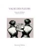 Valse Des Fleurs Op.87: Flute Duet