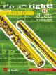 Play Em Right 12 Duets In Various Styles: Flutes