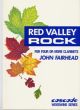 Red Valley Rock: Clarinet Quartet
