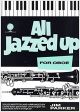 All Jazzed Up: Oboe & Piano (Parker) (Brasswind)