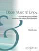 Oboe Music To Enjoy: Oboe & Piano
