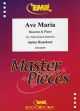 Ave Maria: Bassoon & Piano