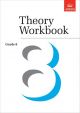 ABRSM Theory Workbook: Grade 8: White Book