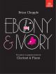Ebony And Ivory: Clarinet & Piano