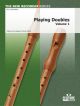 Playing Doubles: 1: Recorder Duets
