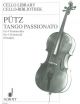 Tango Passionato: Violoncello: Quartet (Schott)