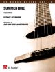 Summertime: Guitar Quartet