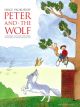 Peter And The Wolf: Easy: Piano (B&H Ed)