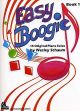 Easy Boogie: Book 1