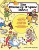 Nursery Rhyme Book: Piano and Vocal