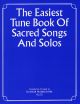Easiest Tune Book Of Sacred Songs And Solos: Piano