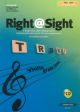 Right@sight Violin Grade 3 Book & CD (Right At Sight)