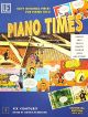Piano Times: 20th Century Part 2