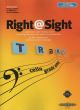 Right@sight Cello Grade 1 (Right At Sight) Book & Audio