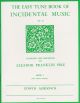 Easiest Tune Book Of Incidental Music: Book 1: Piano