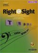 Right@sight Cello Grade 2 (Right At Sight) Book & CD