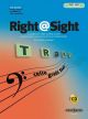 Right@sight Cello Grade 3 (Right At Sight) Book & CD