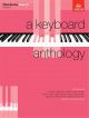 Keyboard Anthology Third Series Book III: Piano (ABRSM)