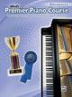 Alfred's  Premier Piano Course 3: Performance