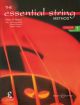Essential String Method: Book 1: Violin