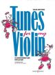Tunes For My Violin: Violin