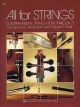 All For Strings: 3: Violin: : Method