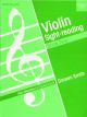 Violin Sight-reading: 2