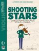 Shooting Stars: Violin & Piano Complete