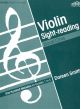 Violin Sight-reading: 1