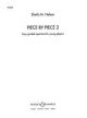 Piece By Piece: Book 2: Violin: Part Only (Nelson)