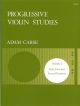 Progressive Studies Book 2: Violin (Stainer & Bell)