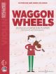 Waggon Wheels: Violin & Piano Complete