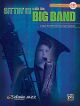 Sittin In With The Big Band: Tenor Saxophone: Jazz Ensemble Playalong