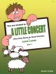 Little Concert Book 1: Piano Duet