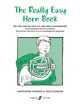 Really Easy Horn Book: French Horn