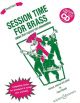 Session Time For Brass