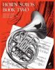 Horn Solos: Book 2: Archive Copy: French Horn