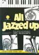 All Jazzed Up: French Horn & Piano (wilson Smith) (Brasswind)