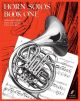 Horn Solos Book 1: French Horn & Piano (campbell)