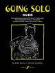 Going Solo: French Horn & Piano (Bissill)