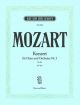 Horn Concerto No.2 Eb Major KV417: French Or Tenor Horn (Breitkopf)