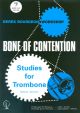 Bone Of Contention: Trombone Bass Clef (bourgeois)