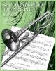 Second Book Of Trombone Solos: Trombone