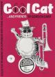 Cool Cat And Friends: Bass Clef: Trombone & Piano (Carr)