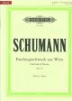 Faschingsschwank Aus Wien: Carnival Of Vienna: Op.26: Piano (Peters)