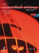 Essential String Method: Book 3: Violin