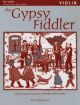 Gypsy Fiddler: Violin: Part Only